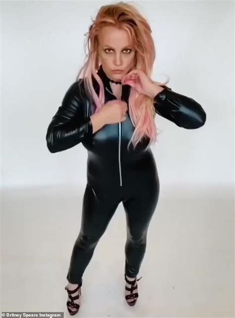 britney spears toxic bodysuit costume.